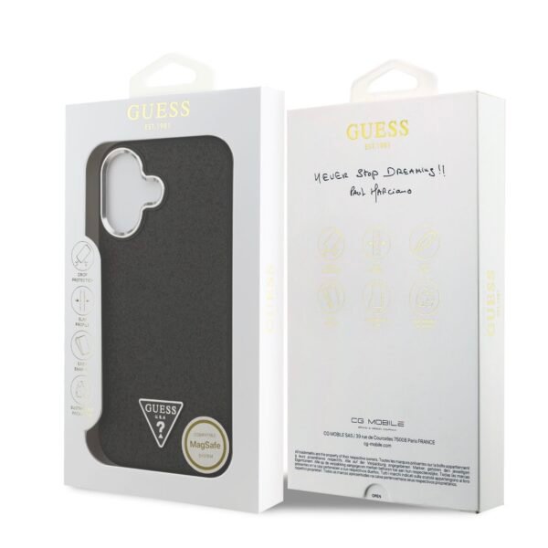 Phone case from Guess