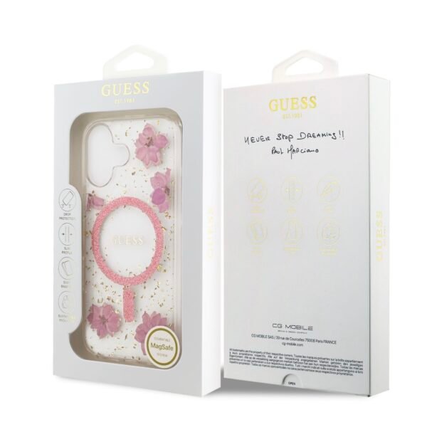 New Guess Phone Case