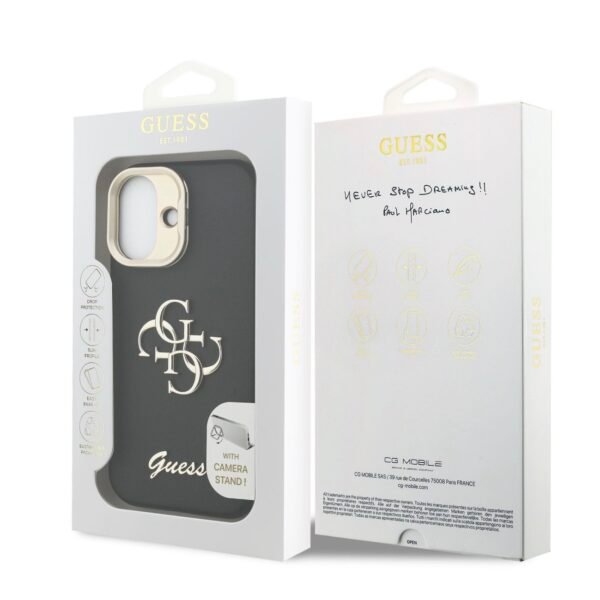 Guess Phone Case