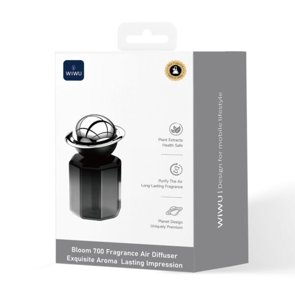 WiWU Wi-Ai700 Bloom 700 Fragrance Air Diffuser.