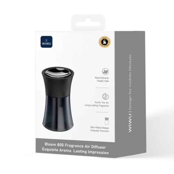 WiWU Wi-Ai800 Bloom 800 Fragrance Air Diffuser.
